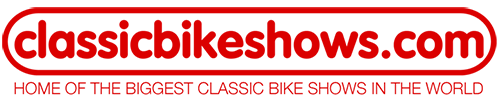 Classic Bikes Shows Logo