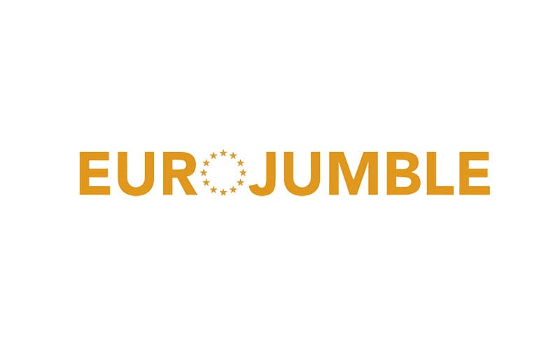 The Netley Marsh Eurojumble