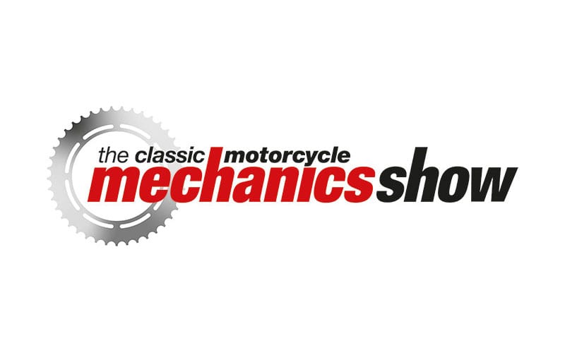  The Classic Motorcycle Mechanics Show