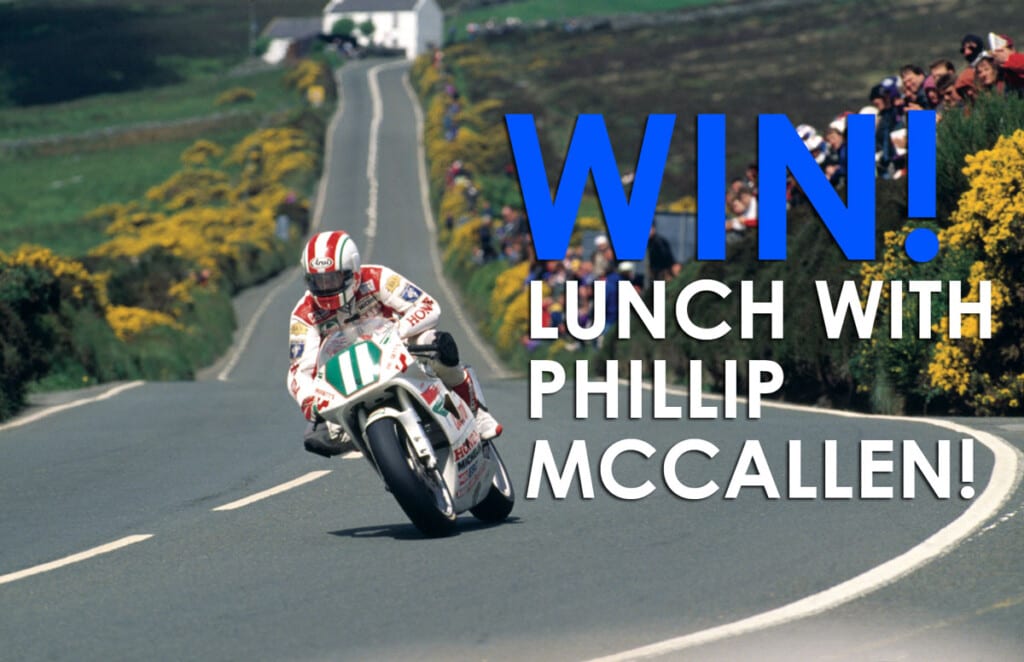 WIN-LUNCH-PHILLIP Phillip McCallen