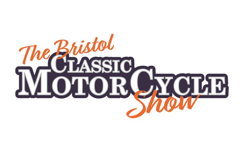 The Bristol Classic MotorCycle Show