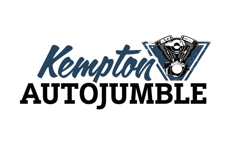 Kempton Park Motorcycle Autojumble & Shows