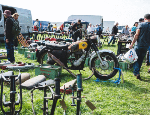 EUROJUMBLE DATES CONFIRMED FOR SEPTEMBER