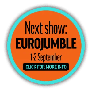 Next Event: Netley Eurojumble