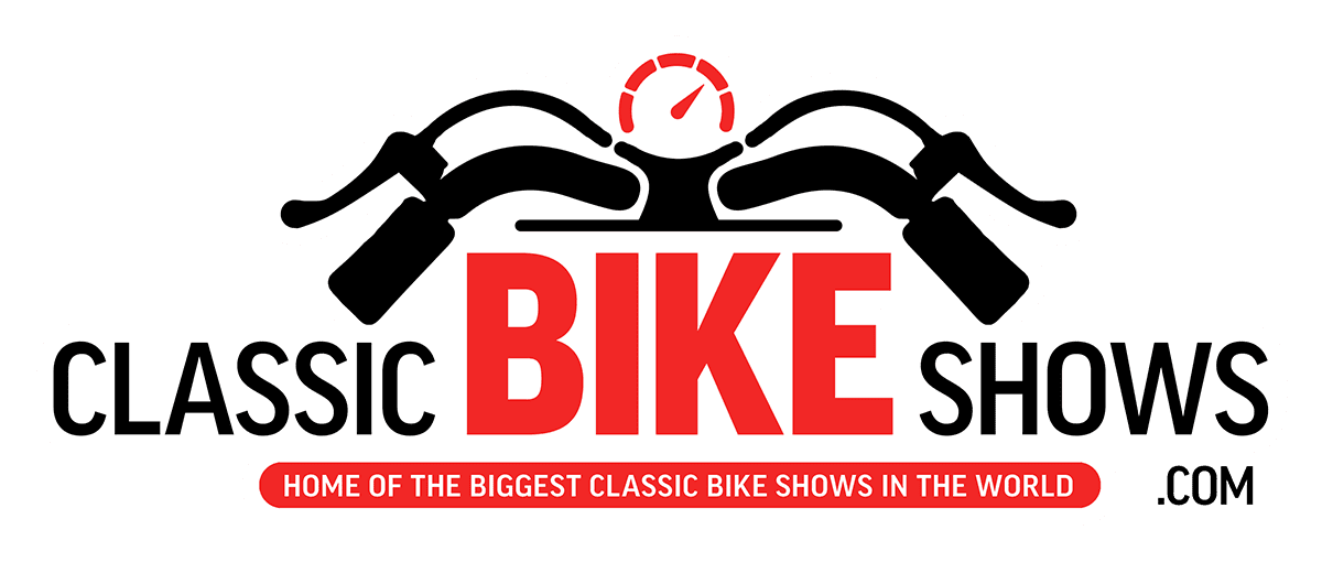 classicbikeshows.com Logo