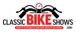Classic Bikes Shows Logo