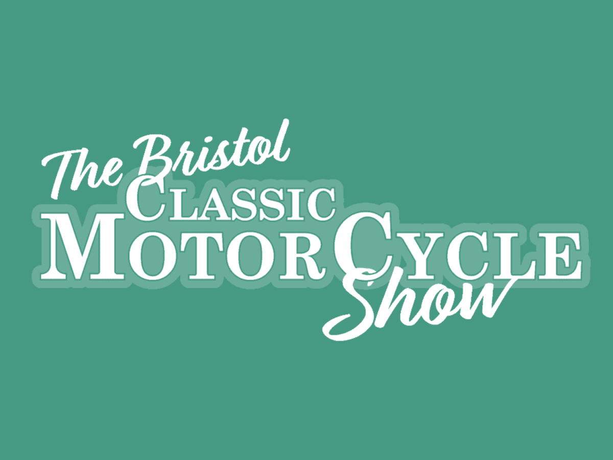 The Bristol Classic MotorCycle Show