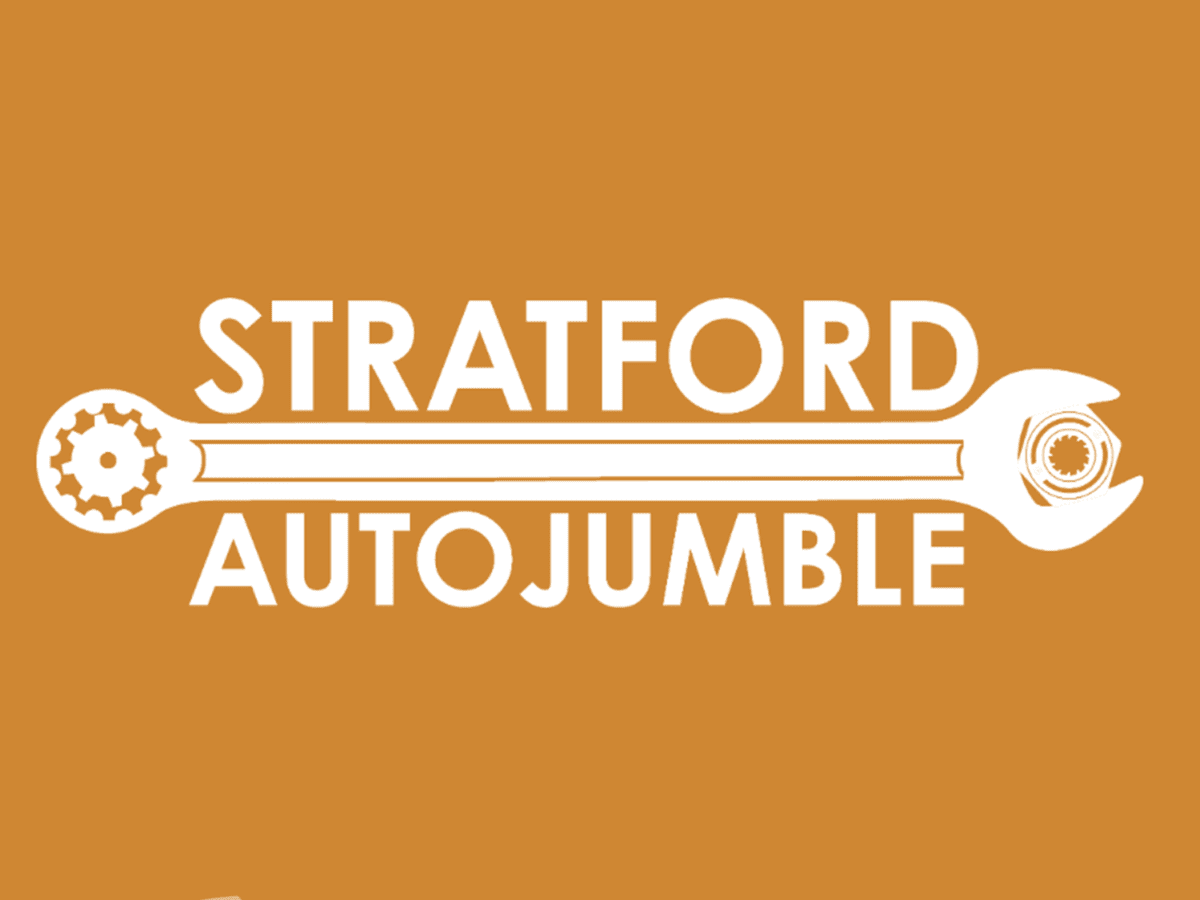 Stratford Autojumble