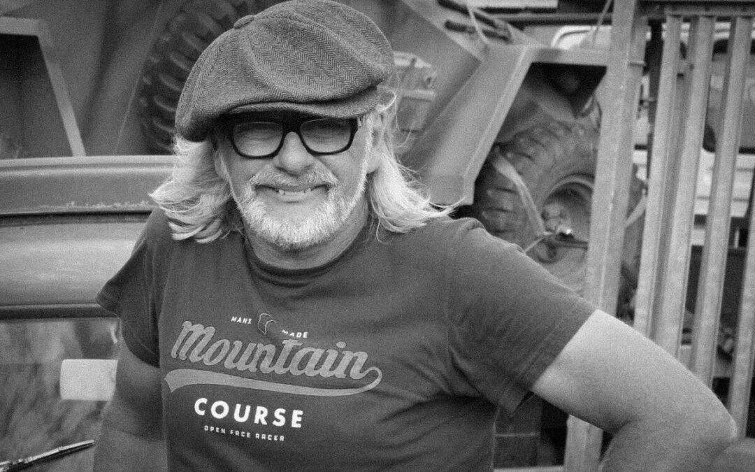 HENRY COLE TO HEADLINE THE LONDON CLASSIC BIKE SHOW