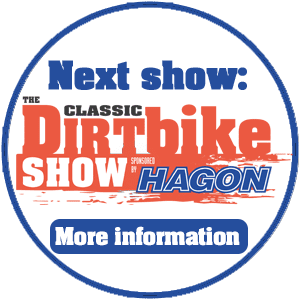 dirt bike show