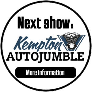 kempton