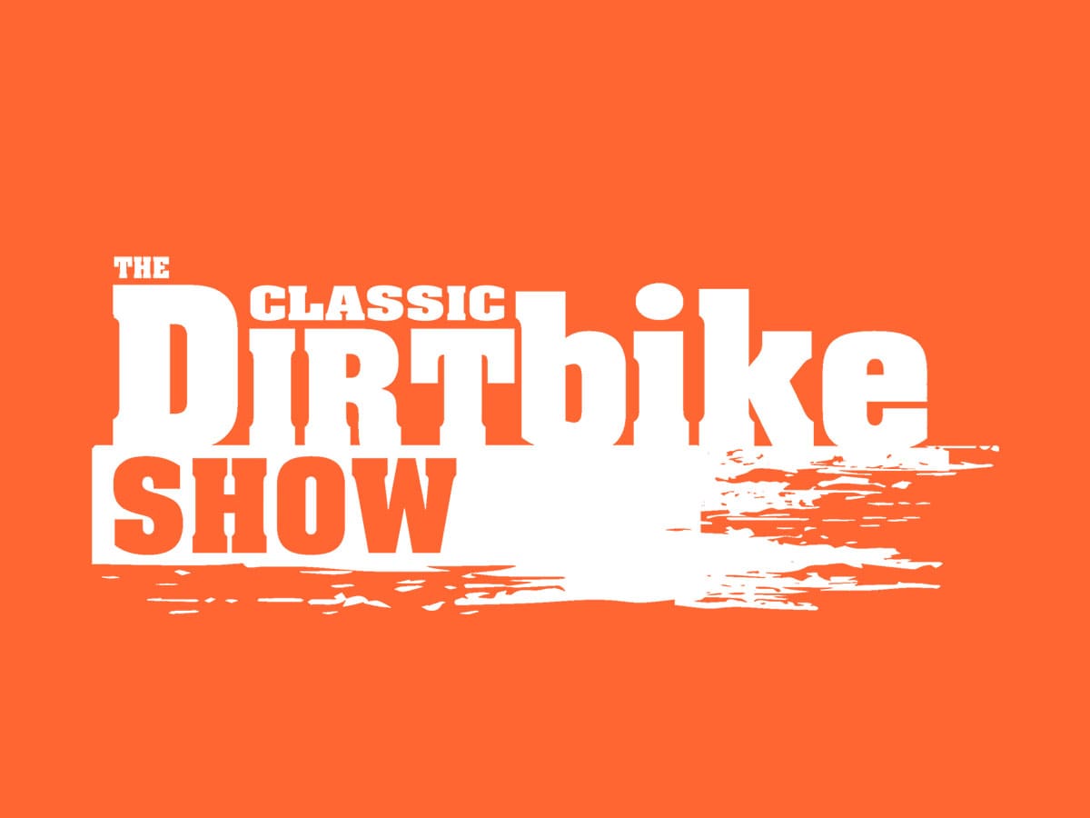 The Classic Dirtbike Show