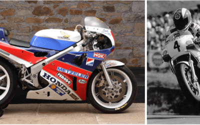 BONHAMS’ SPRING STAFFORD SALE UNVEILS EXCEPTIONAL HISTORIC MOTORCYCLES