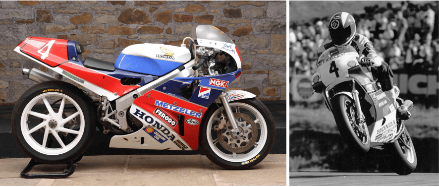 BONHAMS’ SPRING STAFFORD SALE UNVEILS EXCEPTIONAL HISTORIC MOTORCYCLES