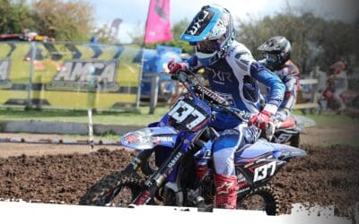 AMCA to Attend the Classic Dirt Bike Show 2026 at Telford