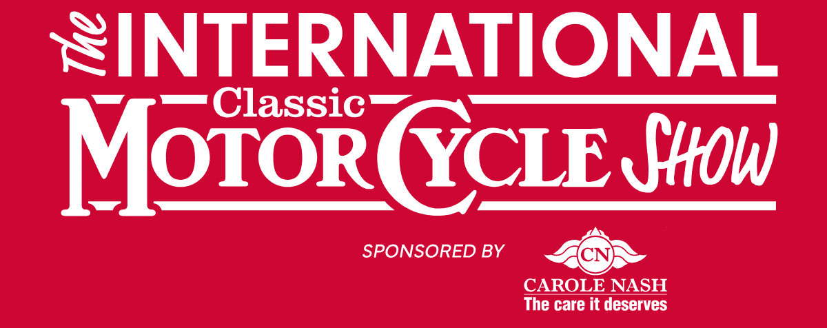 International Classic New Logo
