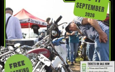 Netley Marsh Eurojumble returns in September