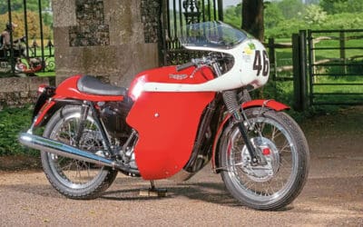 British Cars & Bikes Classic Display Day comes to ’Normous Newark Autojumble