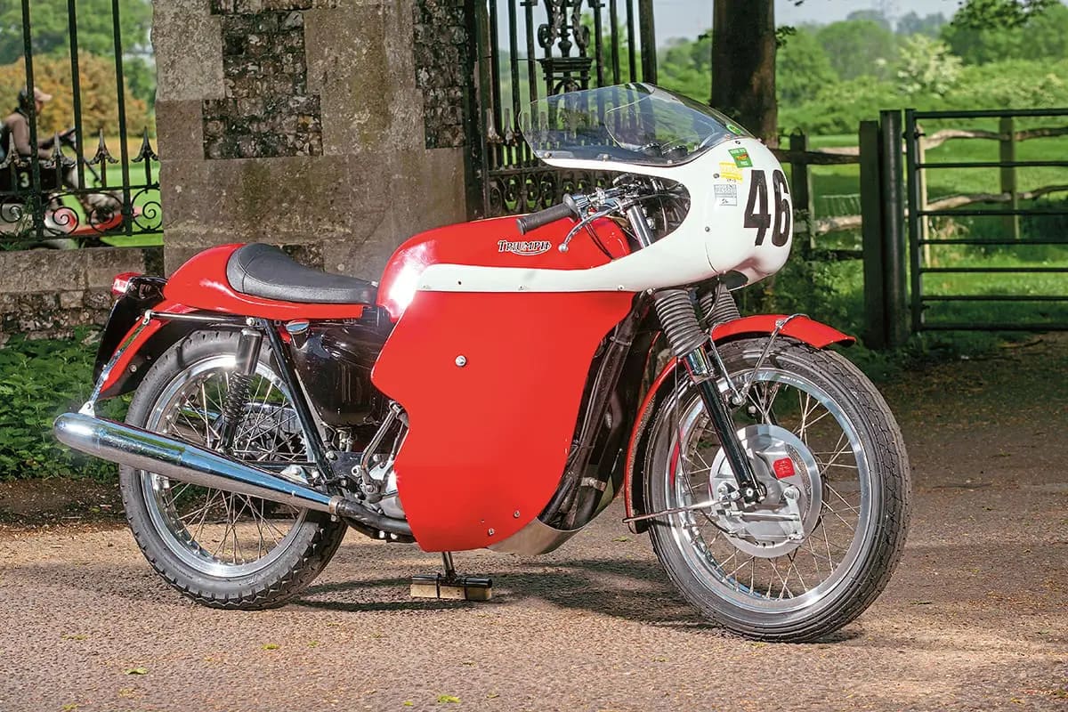 Triumph